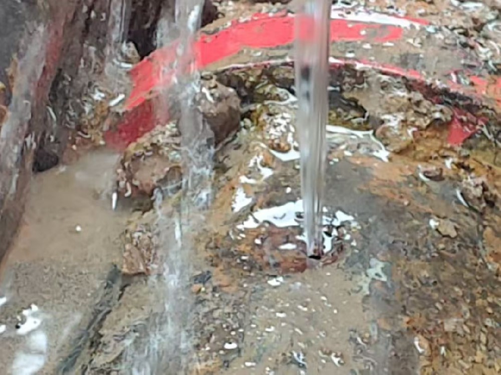 靖远水管漏水检测方法 专业探漏/查漏服务全解析多少钱